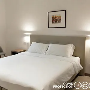  Apartment Via Poma Apartments&rooms Italy