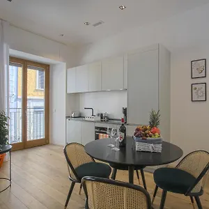 Chic Luxury Apartments-hosted By Sweetstay Daire Milano
