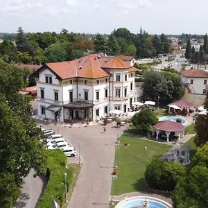 **** Hotel Stucky Itália
