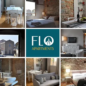 Borgo San Frediano - Flo Florence