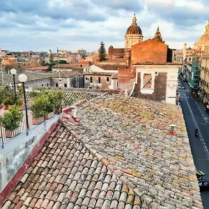 ** Hotel Biscari Itália