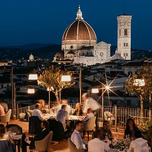 Grand Baglioni Floransa