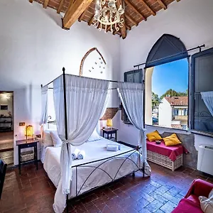 3* Casa de hóspedes Il Magnifico