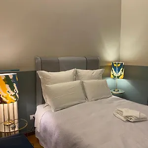  לינה וארוחת בוקר Liberty House איטליה