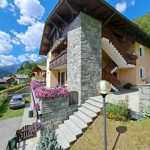 Panorama Appartamento