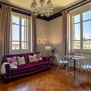 2* Apart-hotel Serristori Palace