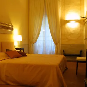 3* Alojamento de Acomodação e Pequeno-almoço Residenza D'epoca Palazzo Galletti