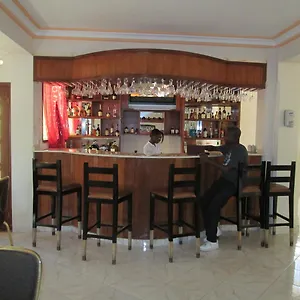 Tabarre 's Palace Otel Port-au-Prince