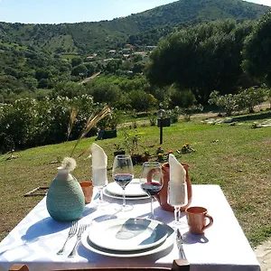 Agriturismo Sorres Alloggio per agriturismo