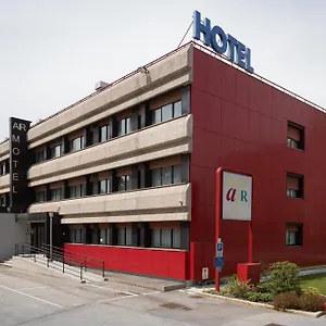 *** Hotel Airmotel Itália