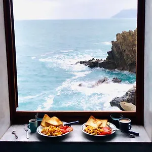  Apartment Voce Del Mare Italy