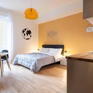  Apartment Delle Erbe By Italy