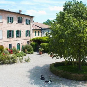  Farm stay Corte La Volta Italy