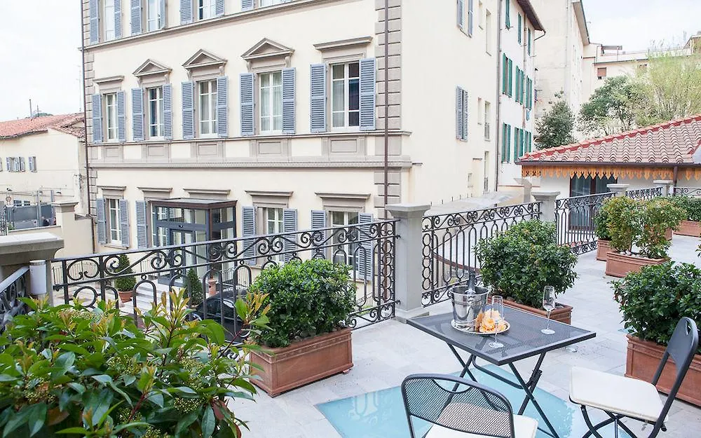 Hotel Embassy Florence