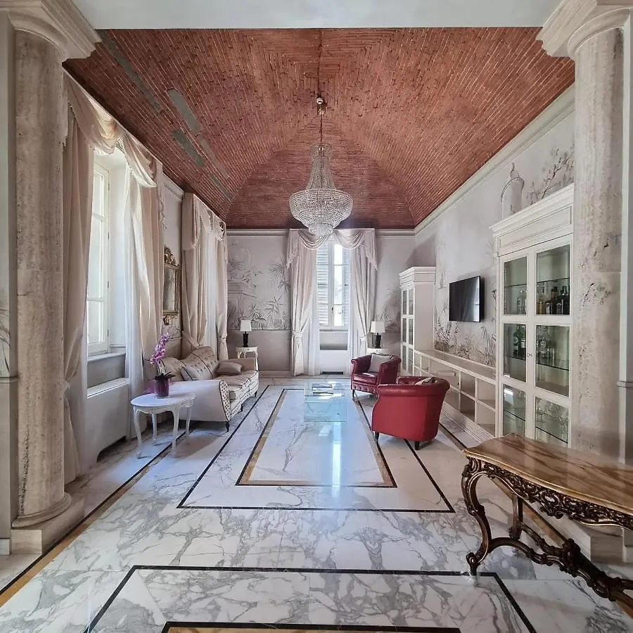 Hotel Embassy Florence