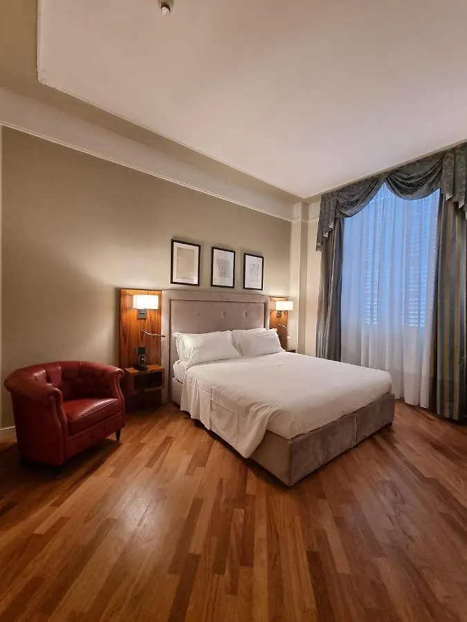 Hotel Embassy Florence