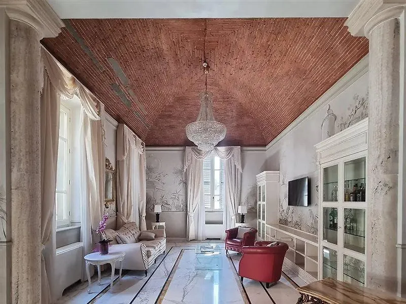 Hotel Embassy Florence