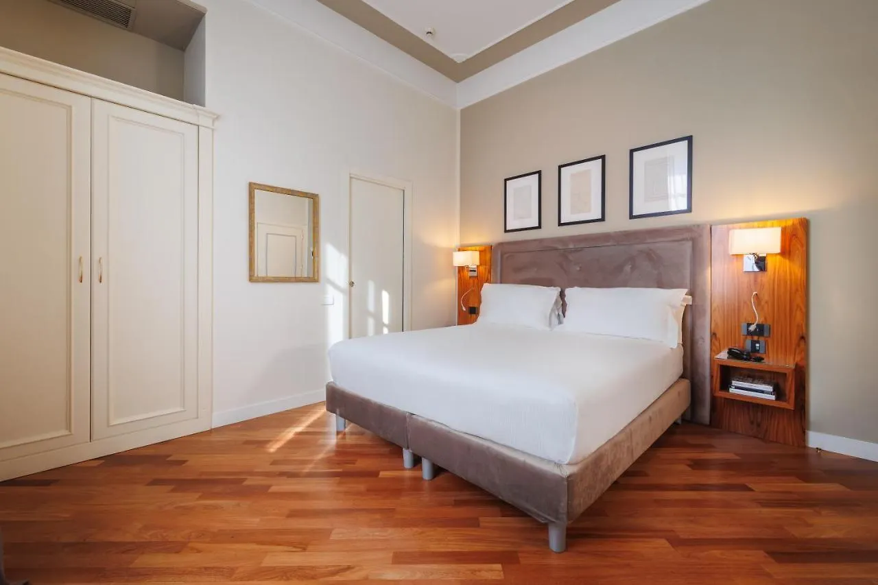 Hotel Embassy Florence 4*,  Italy