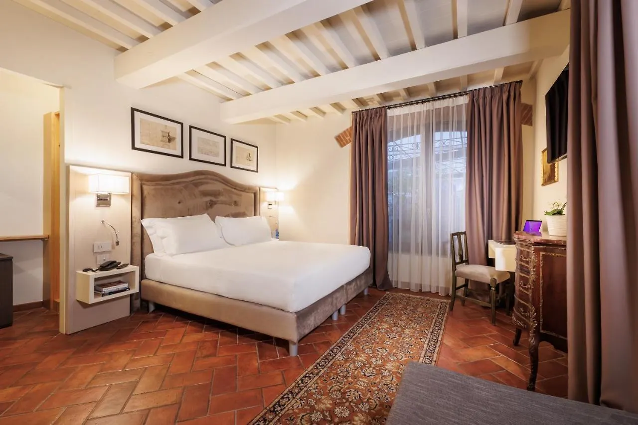 Hotel Embassy Florence 4*,  Italy