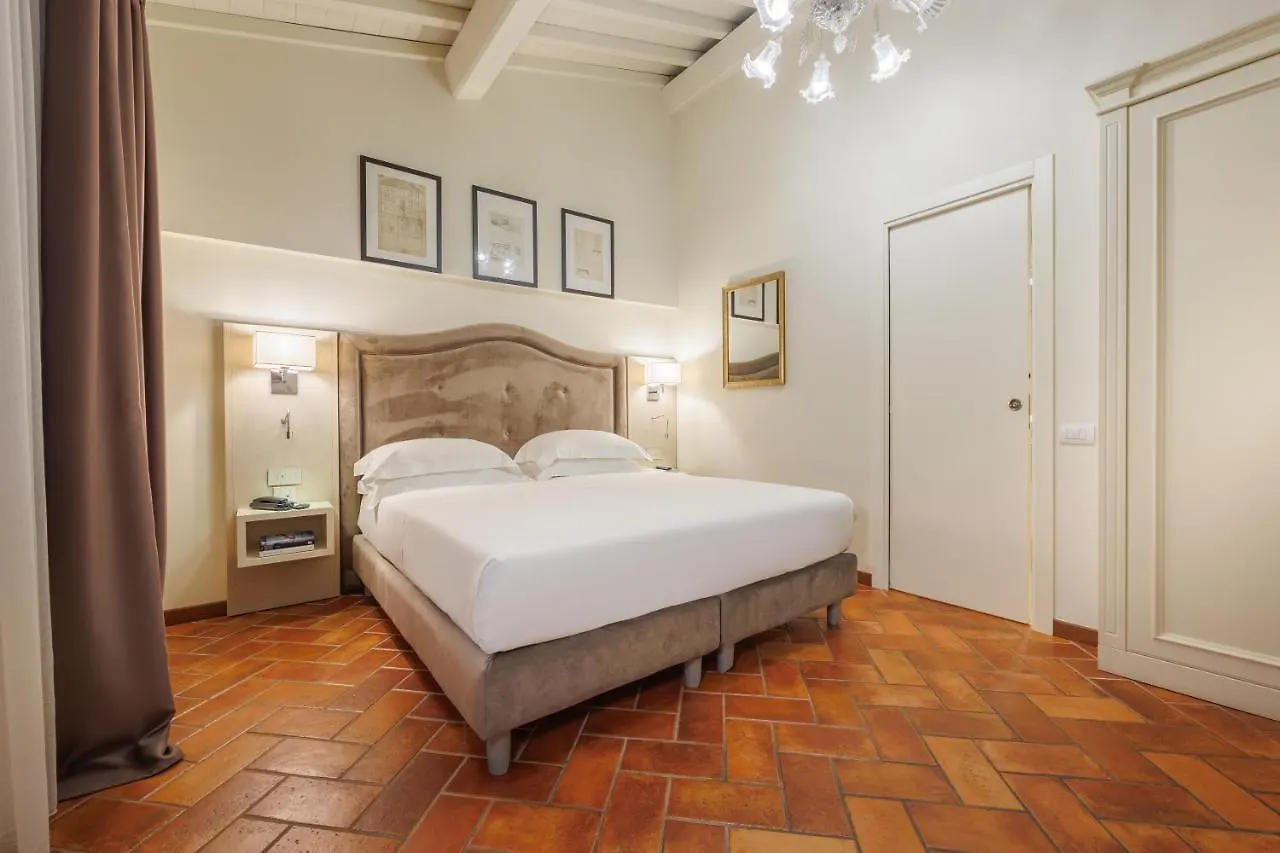 Hotel Embassy Florence