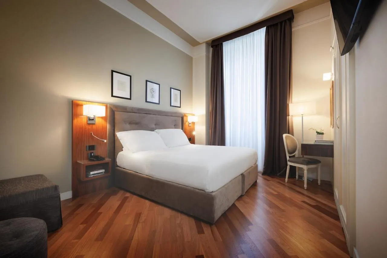 Hotel Embassy Florence