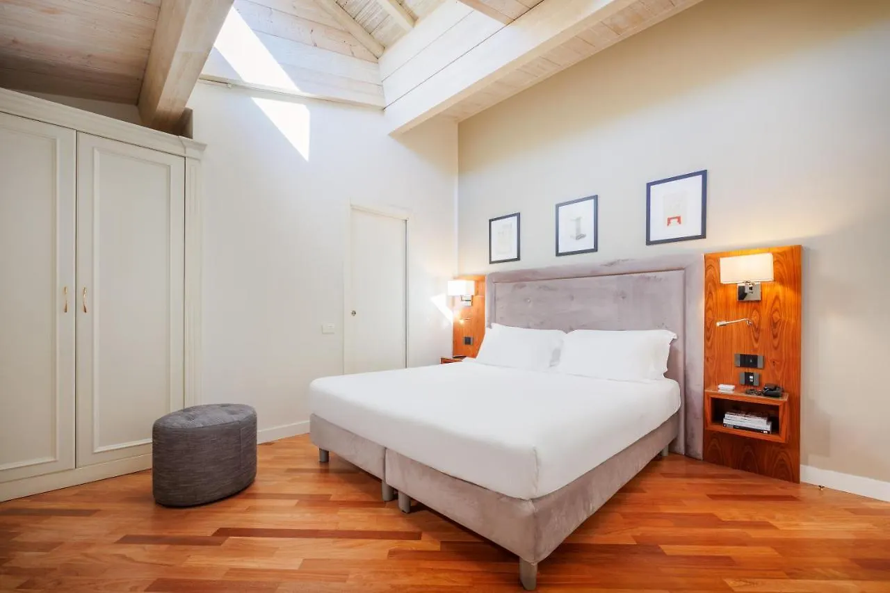 Hotel Embassy Florence