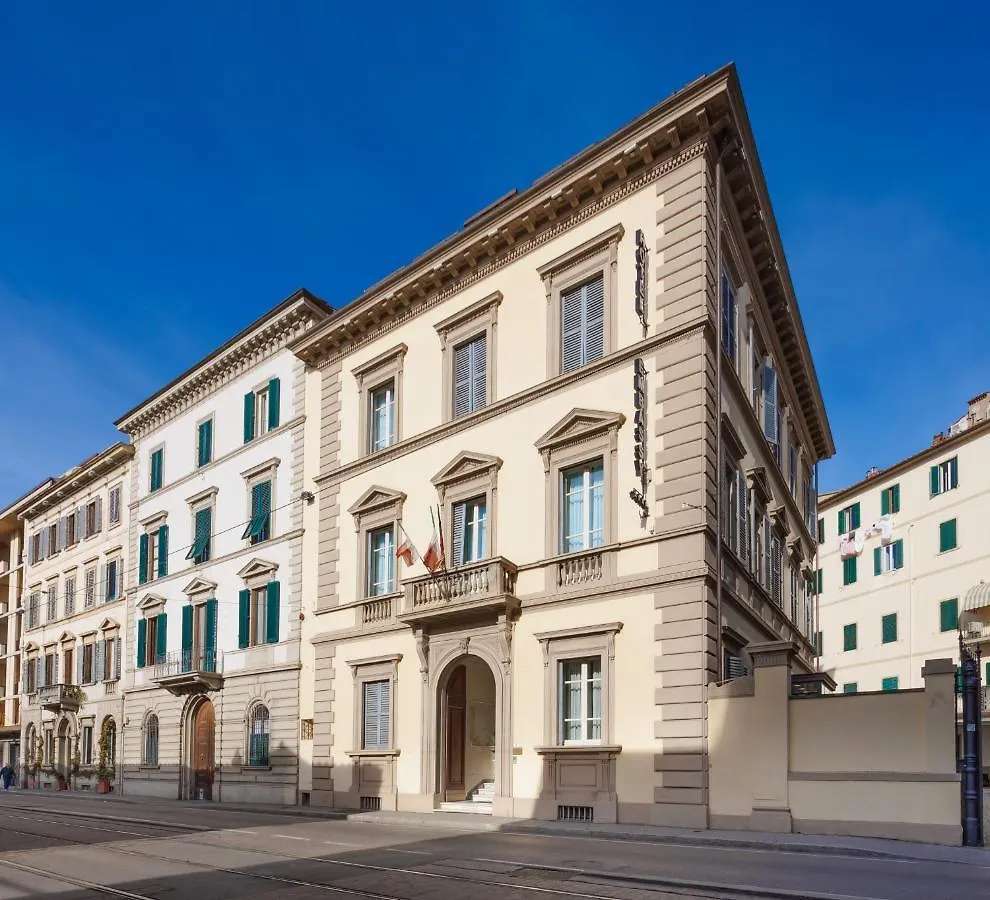 Hotel Embassy Florence