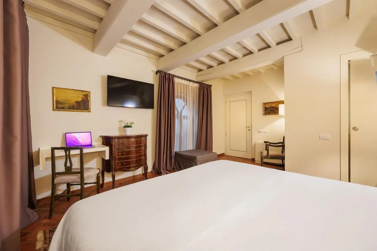 Hotel Embassy Florence