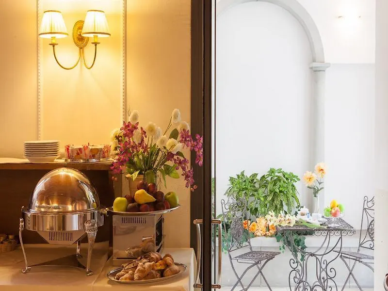 Hotel Embassy Florence