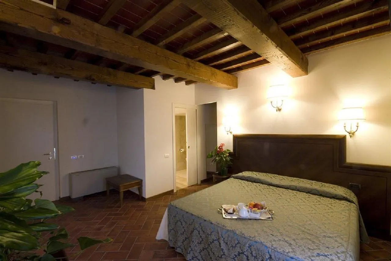 Hotel Embassy Florence