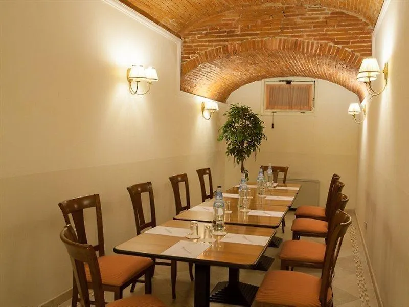****  Hotel Embassy Florence Italy