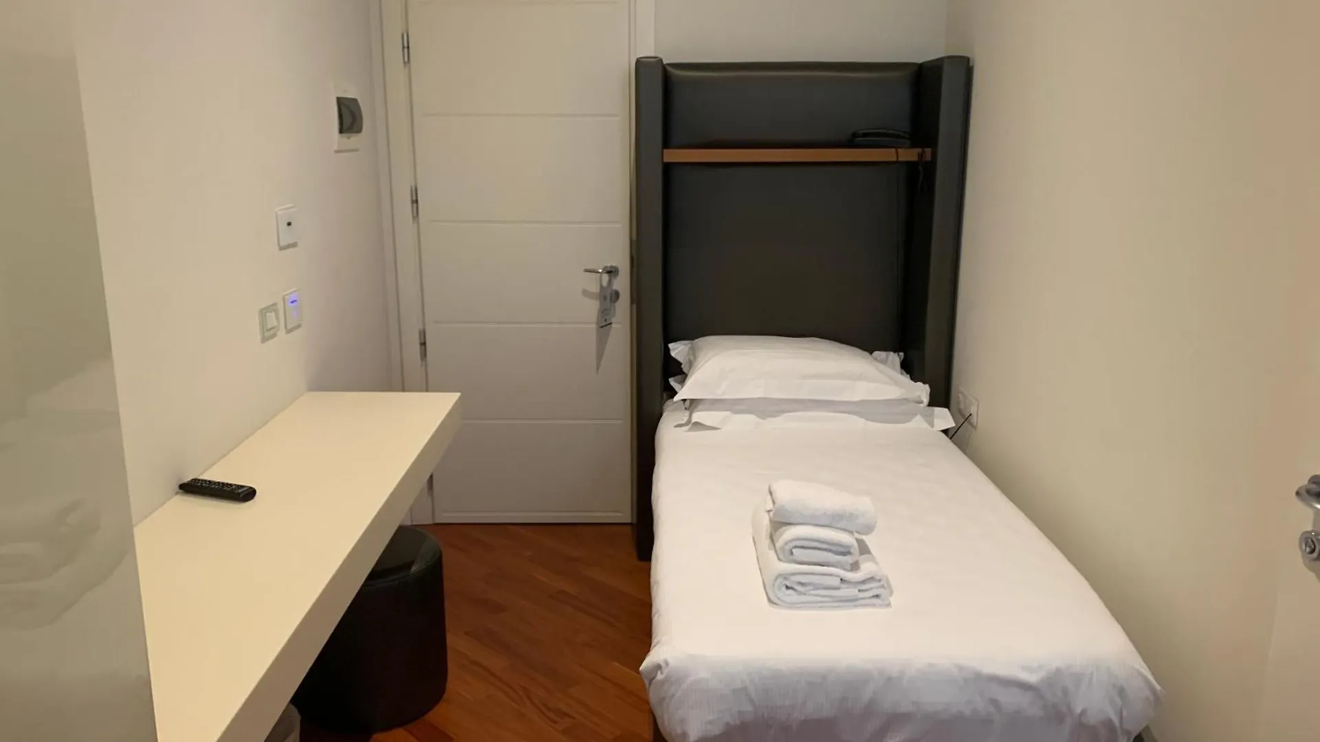 Hotel Embassy Florence 4*,