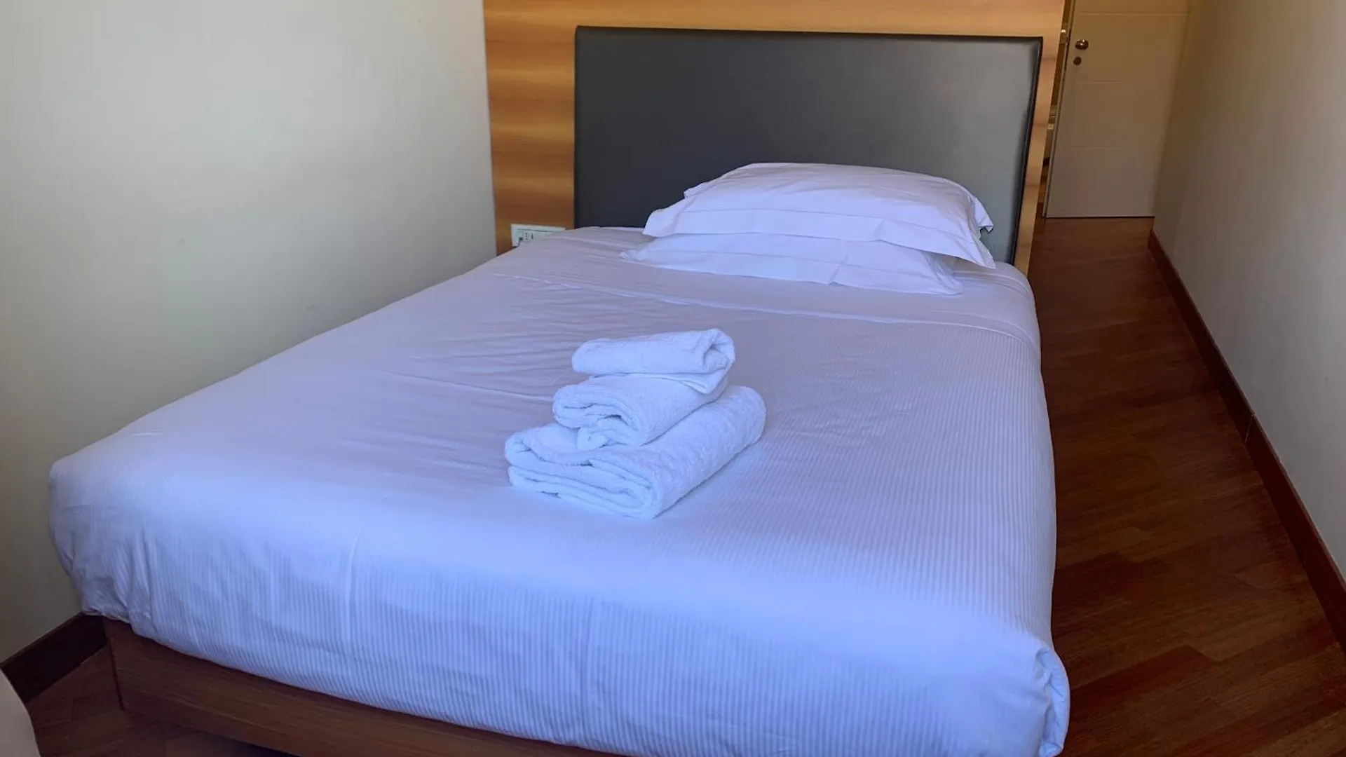 Hotel Embassy Φλωρεντία