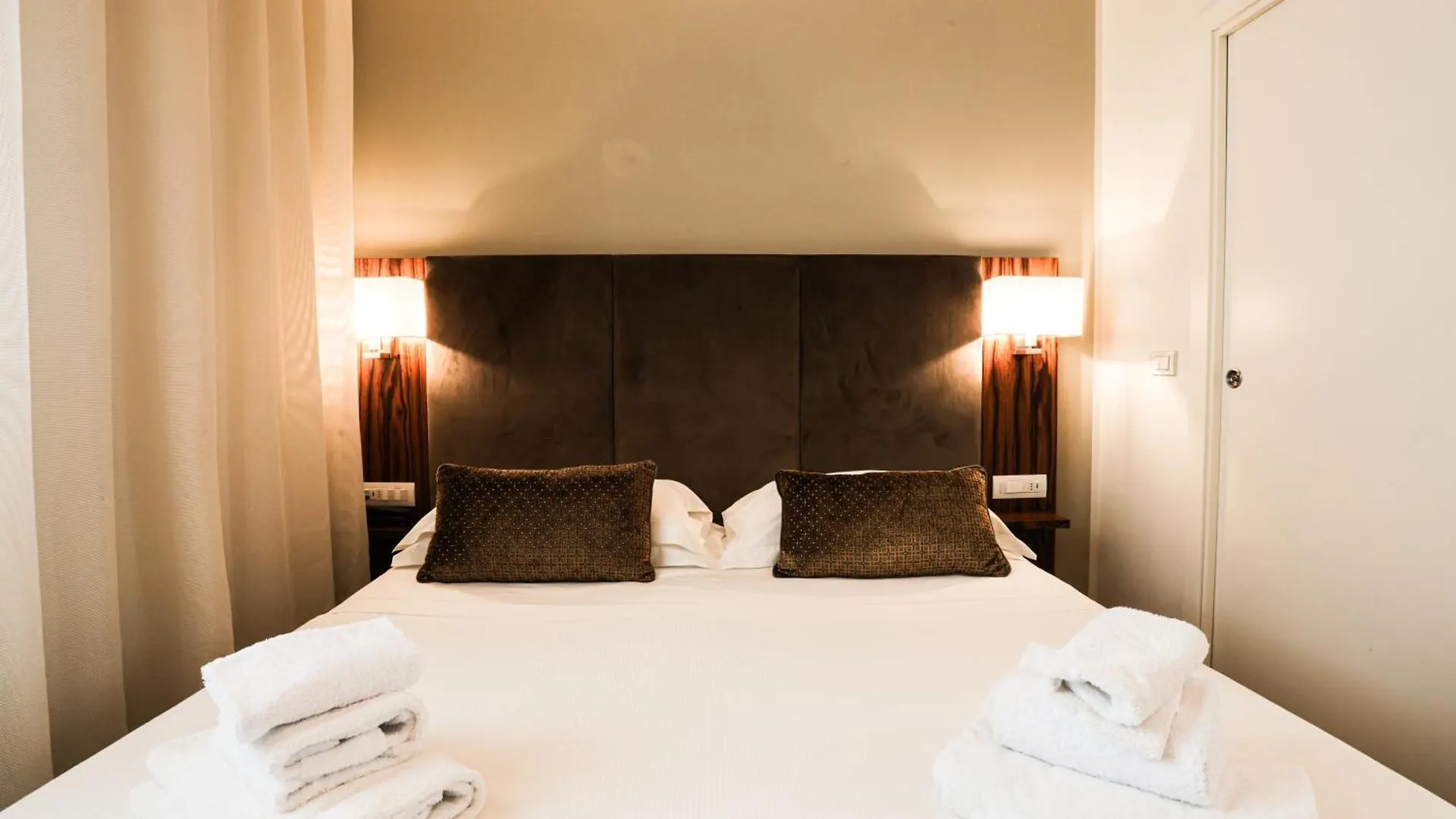 Hotel Embassy Florence