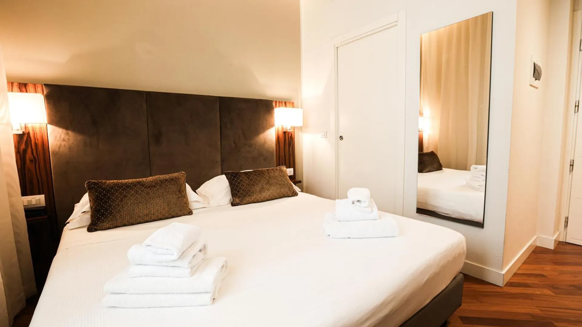 Hotel Embassy Florence