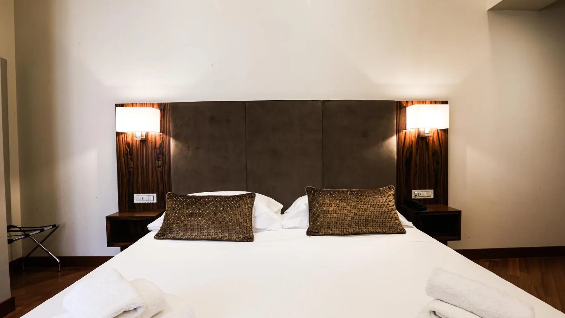 Hotel Embassy Florence