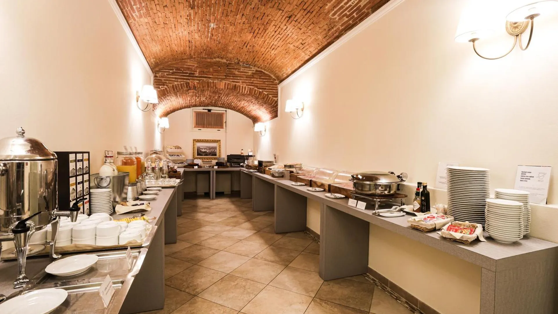 Hotel Embassy Florence