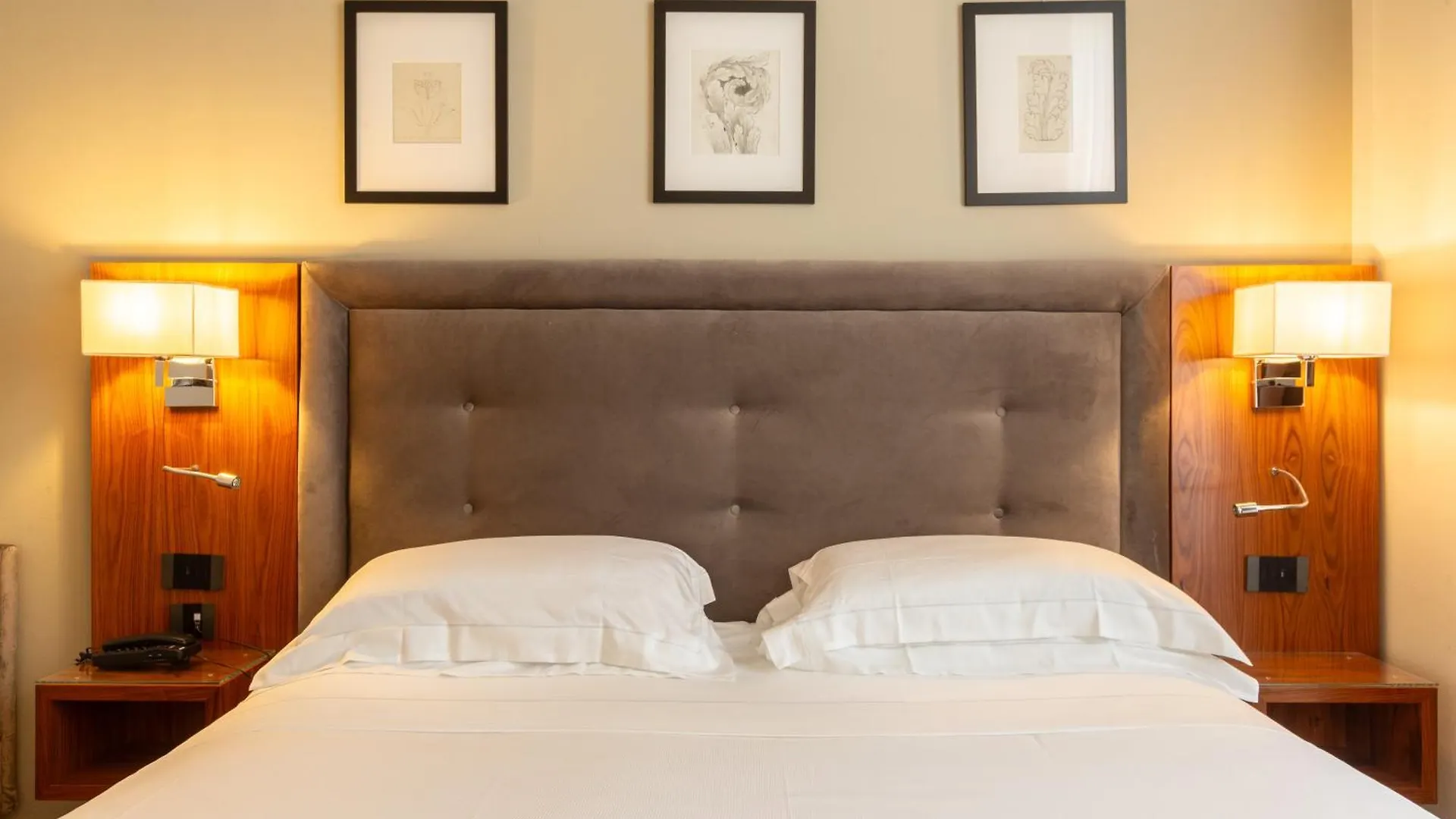 Hotel Embassy Φλωρεντία 4*,  Ιταλία