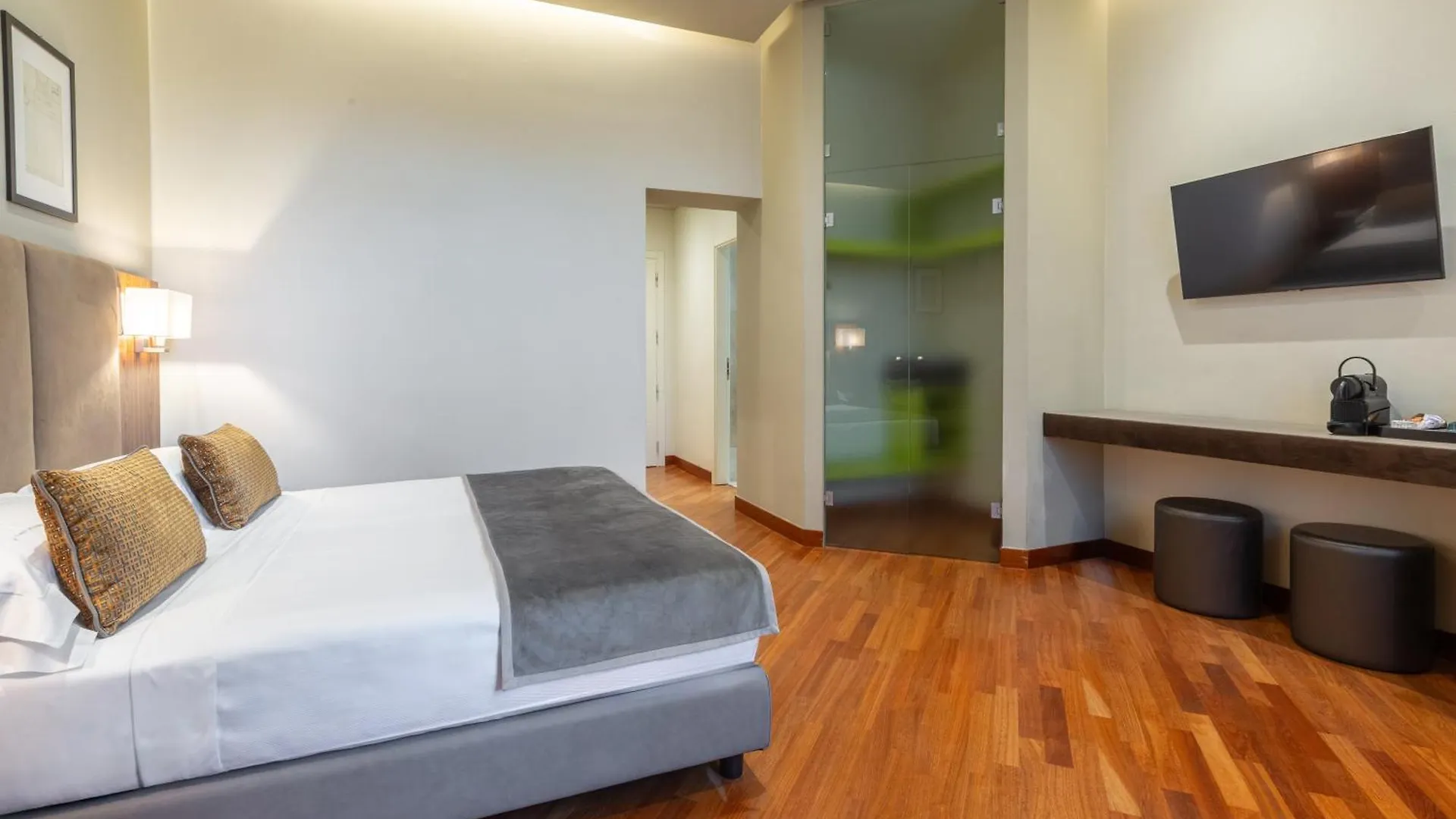 Hotel Embassy Φλωρεντία