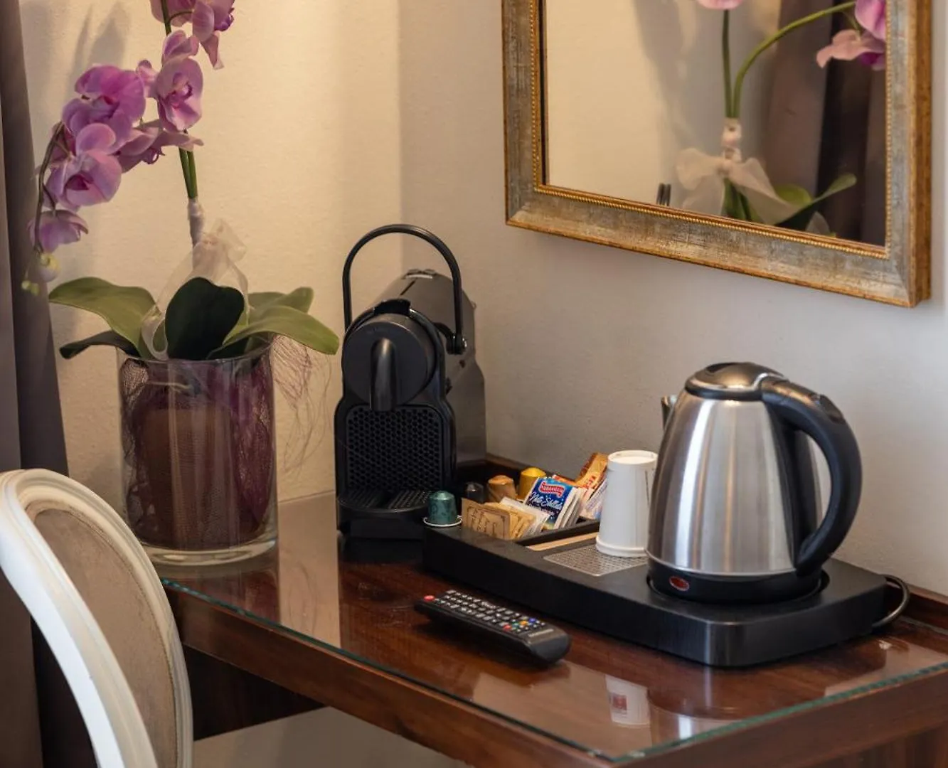 Hotel Embassy Florence