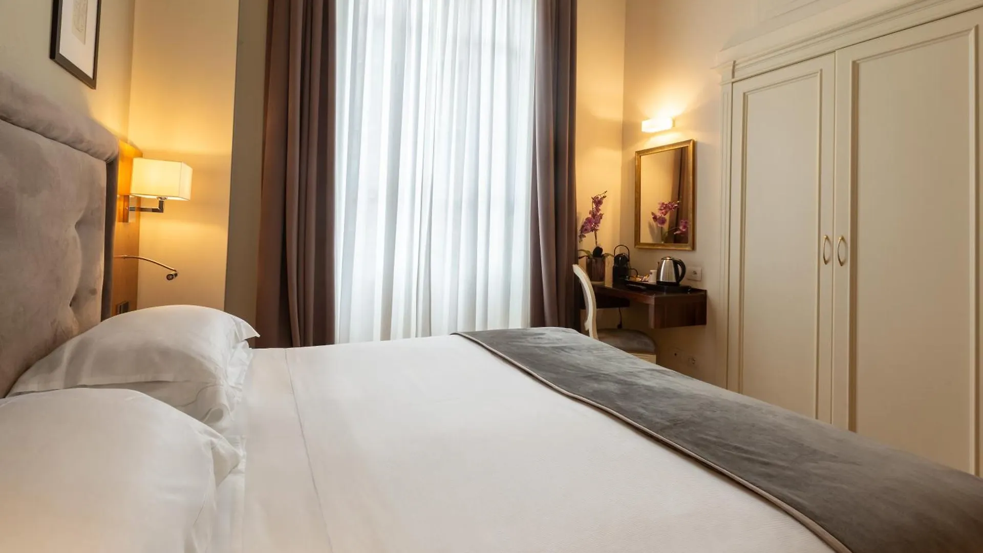 Hotel Embassy Florence