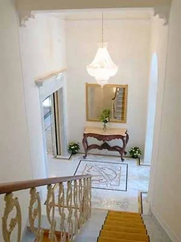Hotel Embassy Florence