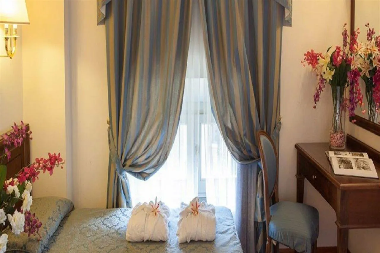 Hotel Embassy Φλωρεντία