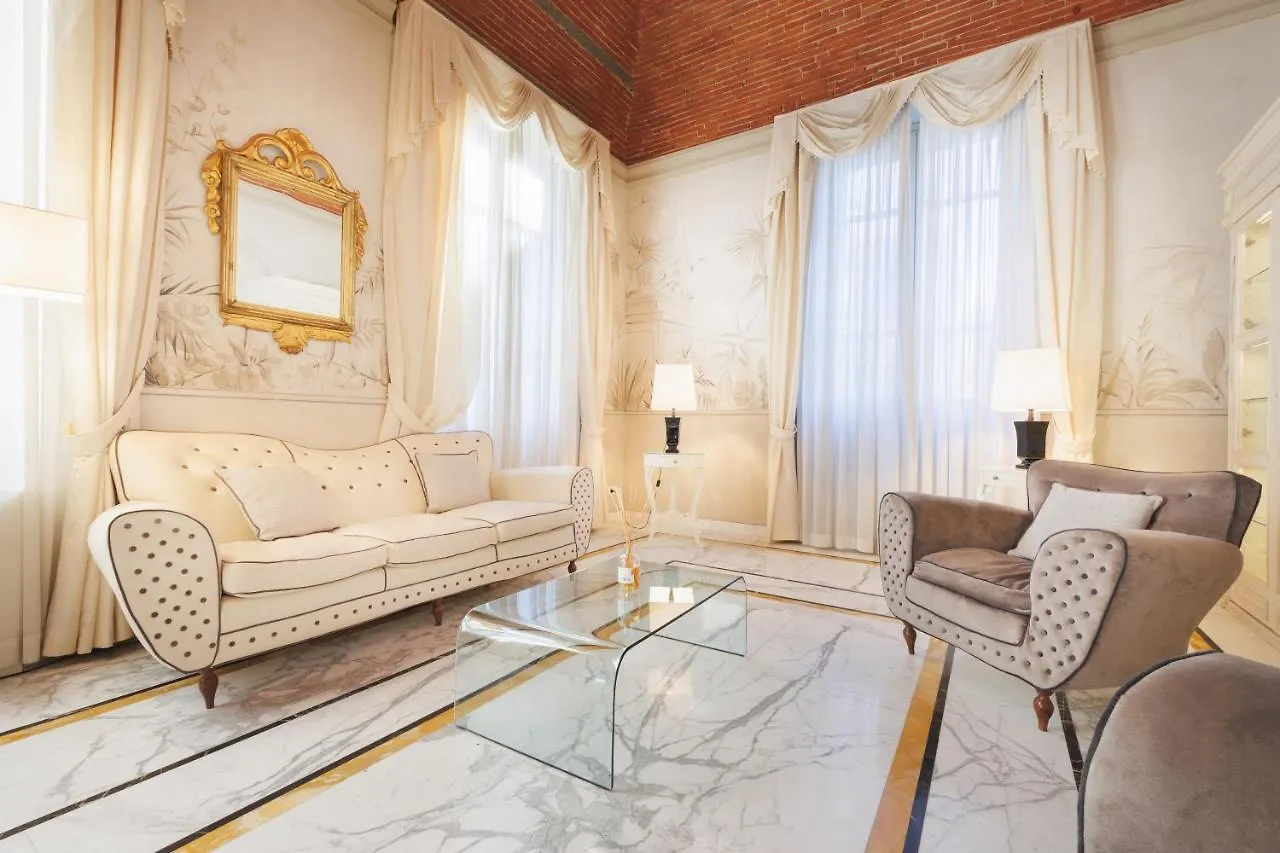 Hotel Embassy Florença