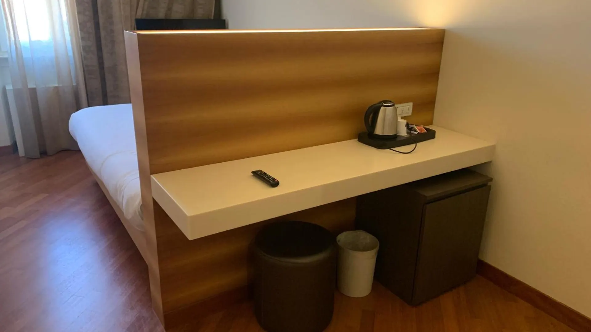 Hotel Embassy Florencja 4*,