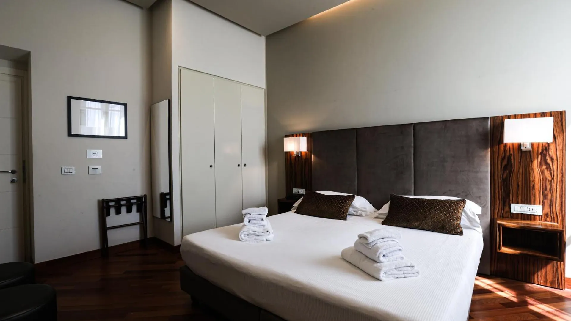 Hotel Embassy Florença
