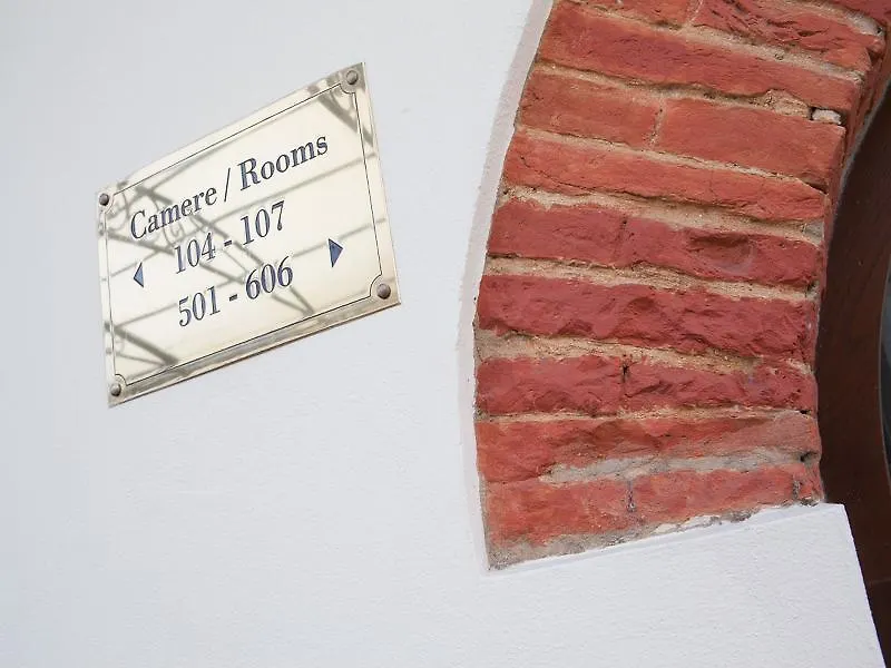 Hotel Embassy Florença